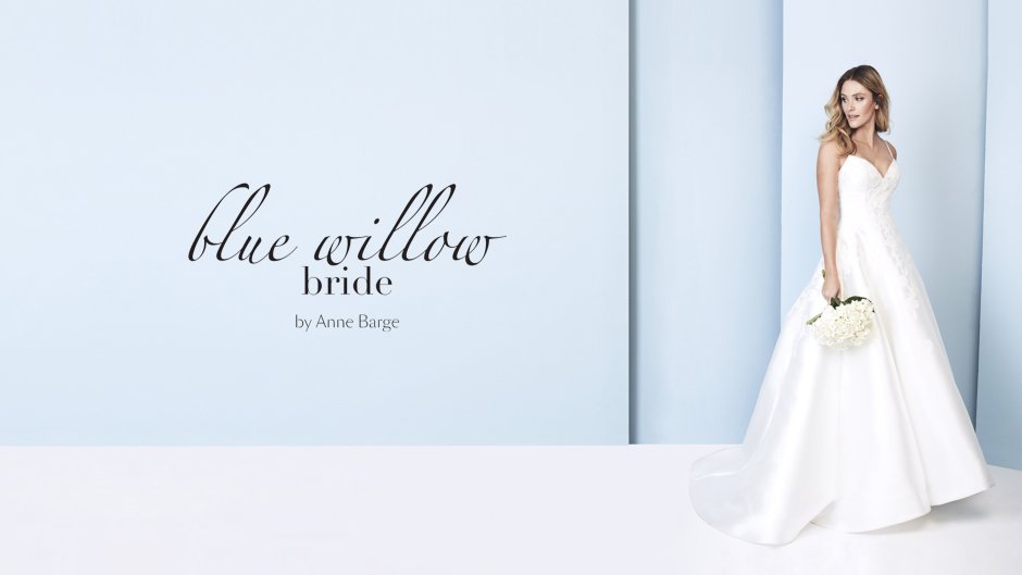 Twiggy Bridal Свадебные платья