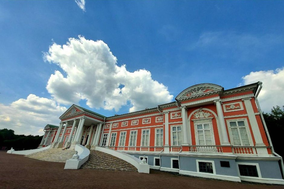 Выставка Дягилев в Шереметьевском Дворце