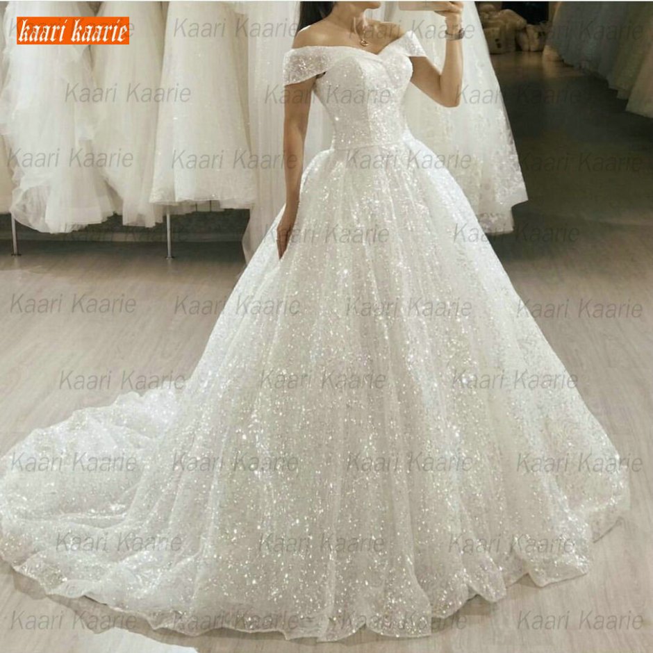Irene свадебное платье