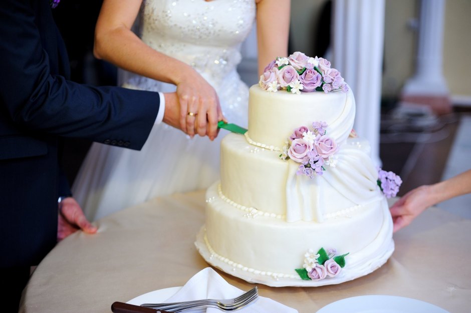 Осетинские Свадебные торты