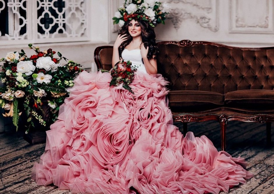 Dolce Gabbana Floral Print Poppy Dress