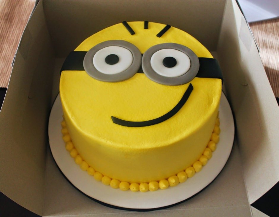 Minion tort