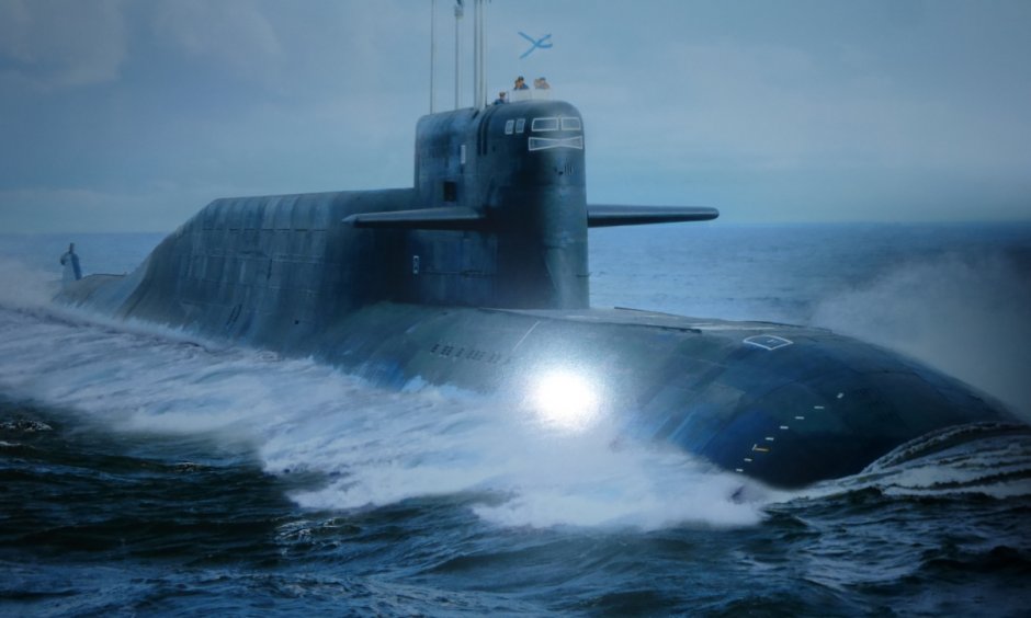 День подводника в 2021