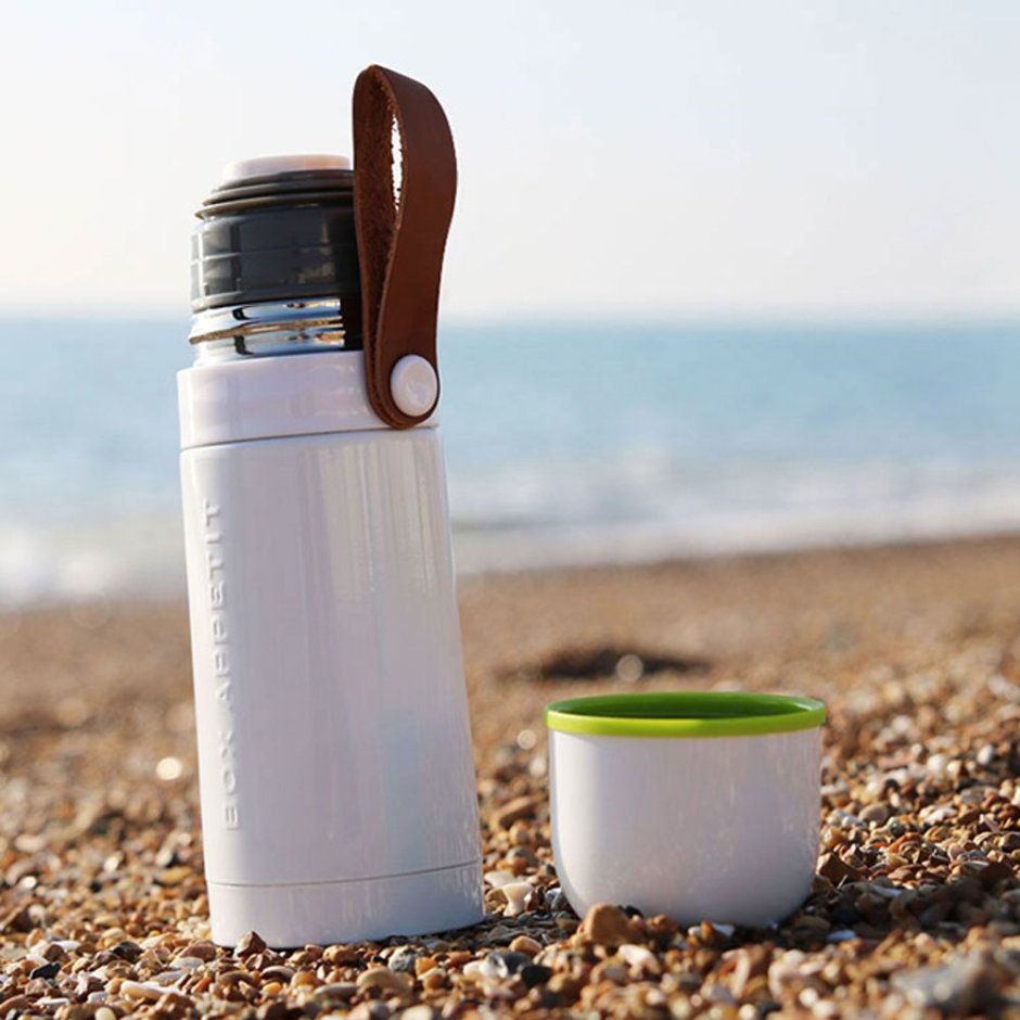 Термос SF FW Thermo Flask Black.