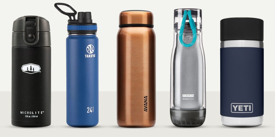 Vacuum Flask capacity термос 1,6 л