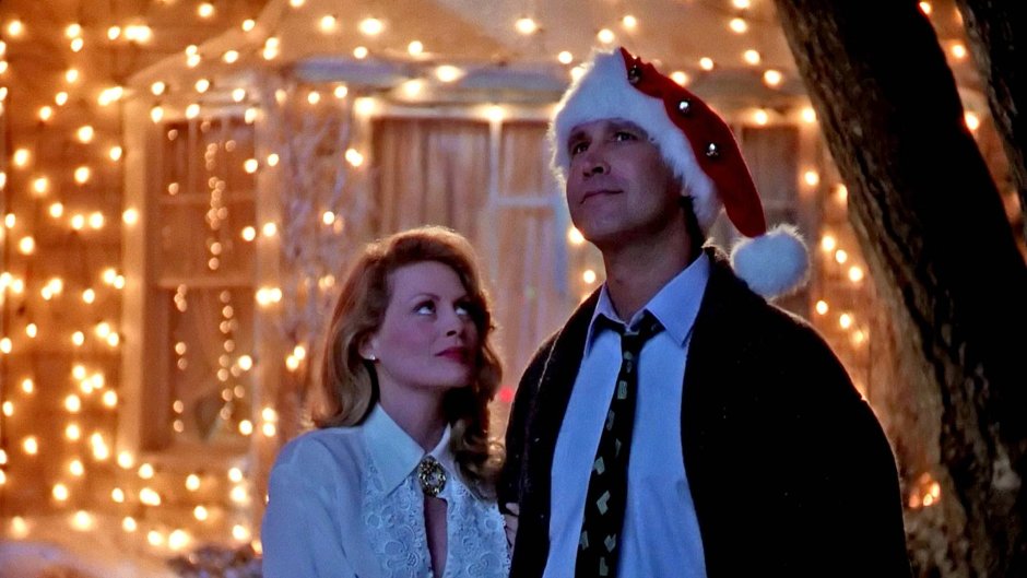 Рождественские каникулы фильм 1989
