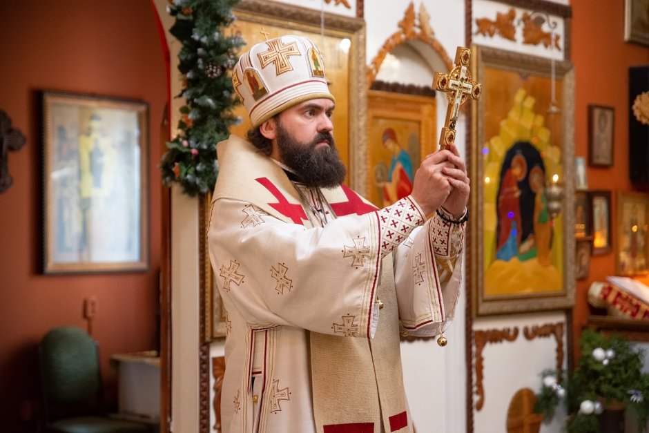 Кафедральный собор Рождества Христова, Moldova, Tiraspol