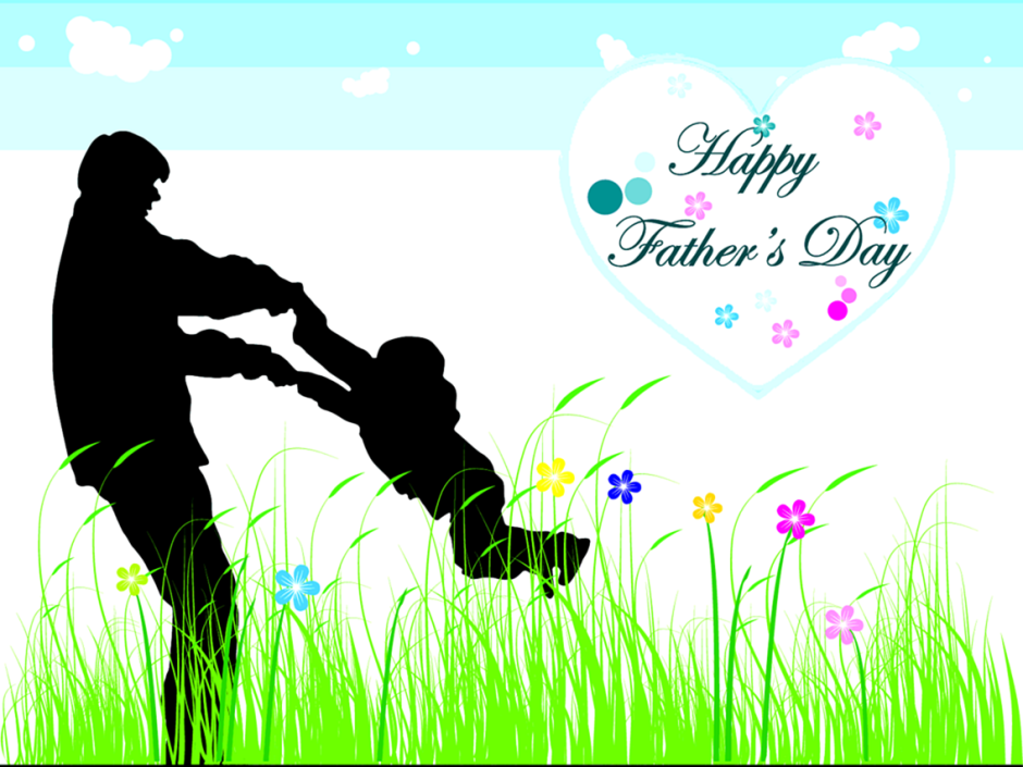 Happy father's Day обои