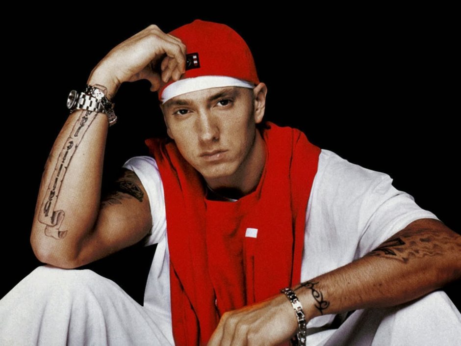 Eminem Tyler the creator