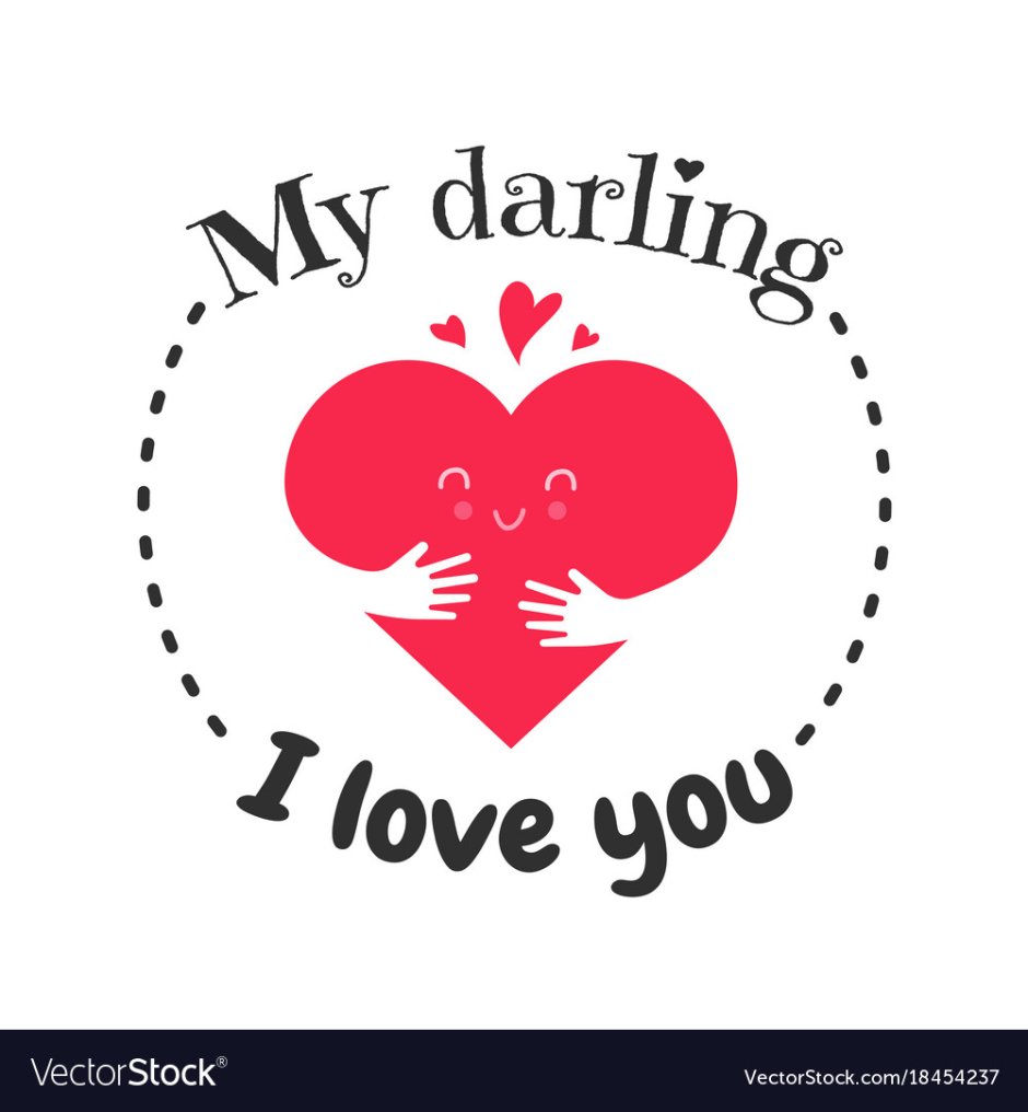 Love me Darling