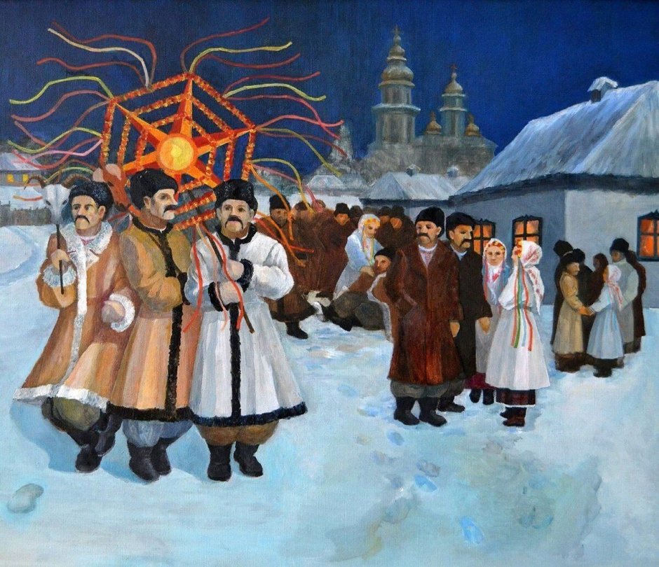 Фестиваль «путешествие в Рождество» (Москва) каток