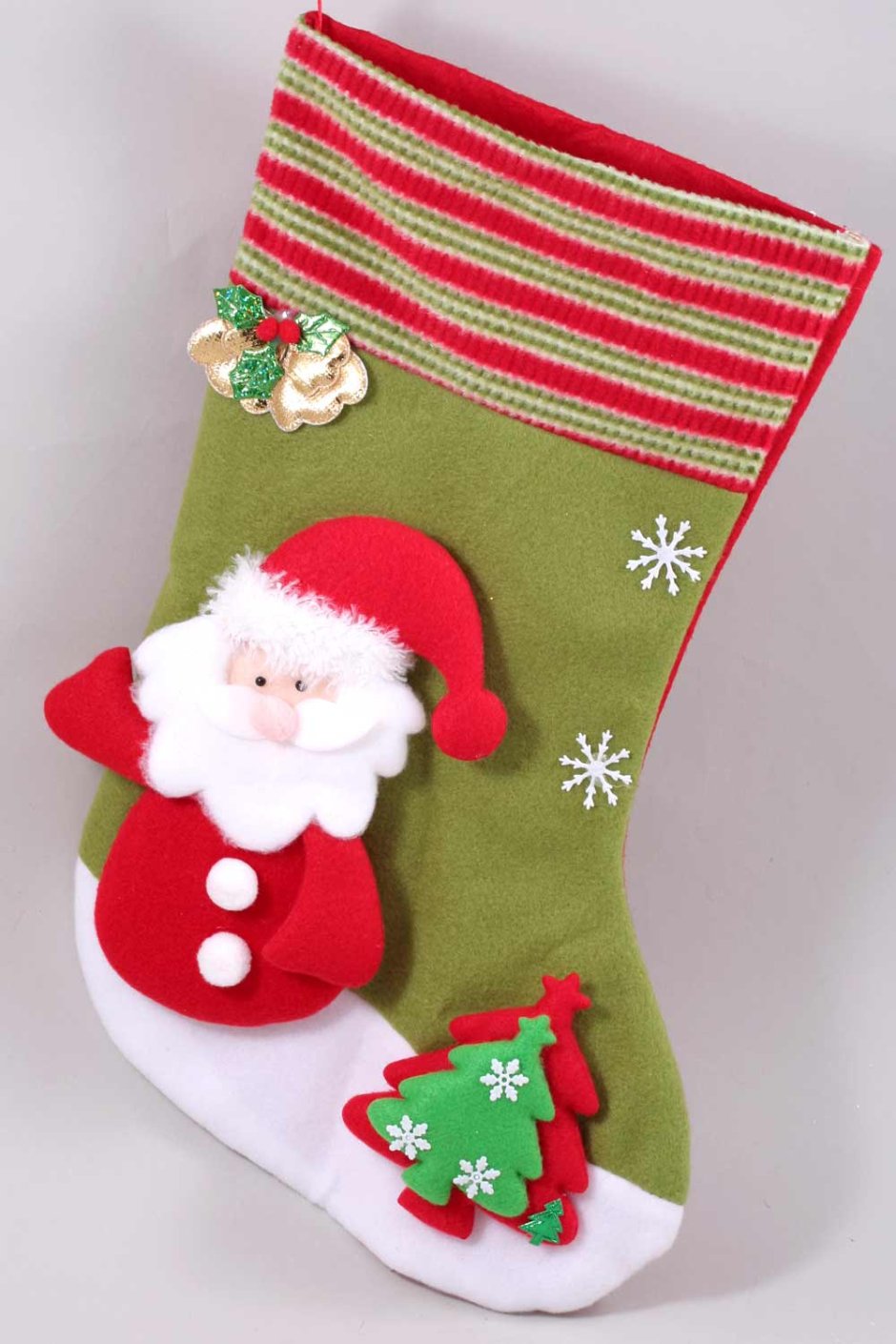Рождественские носки в Англии