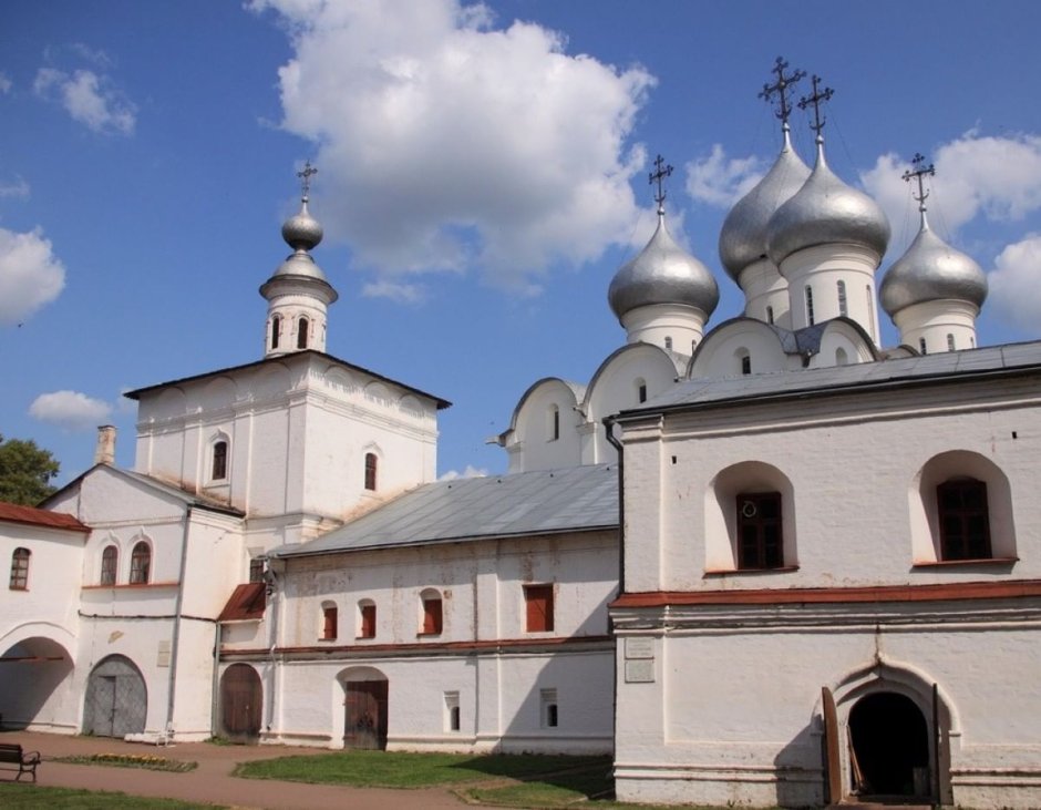 Архиерейский дом крестовая Церковь Екатеринбург