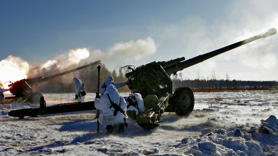 Открытки с днём ракетных войск