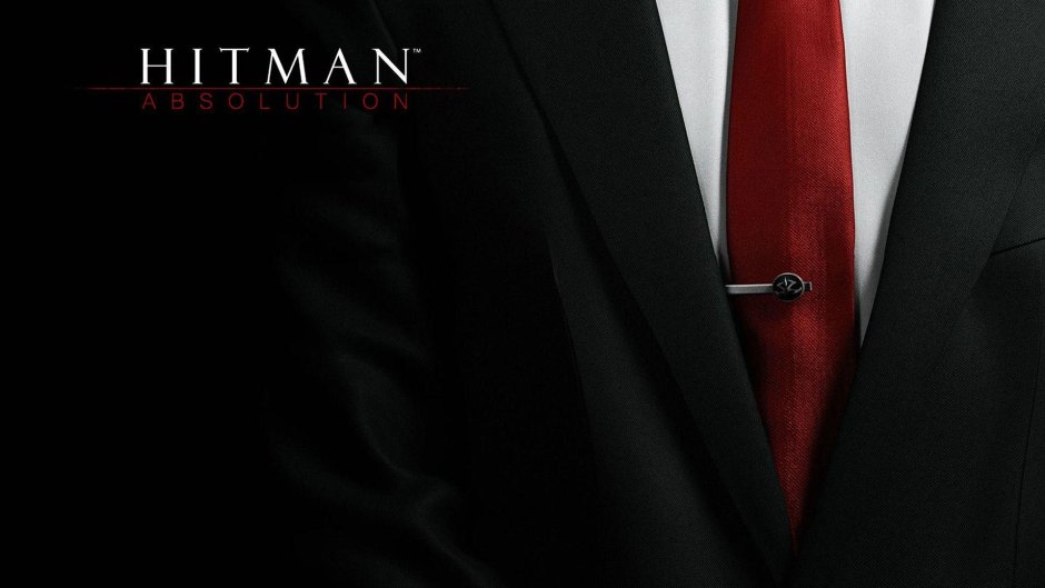 Hitman: Absolution галстук