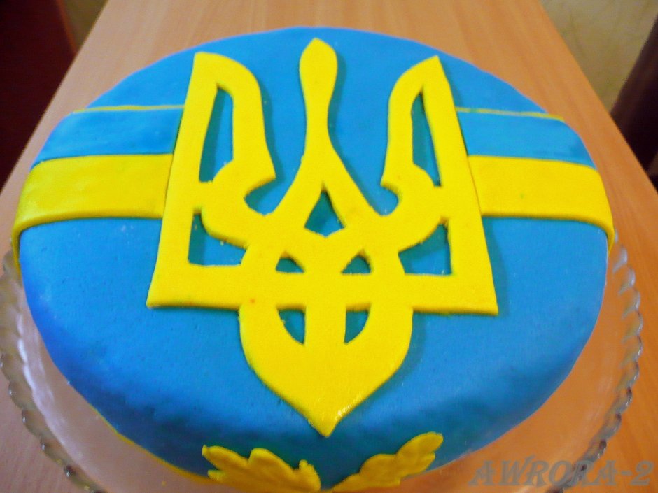 Киевский торт Метрополь