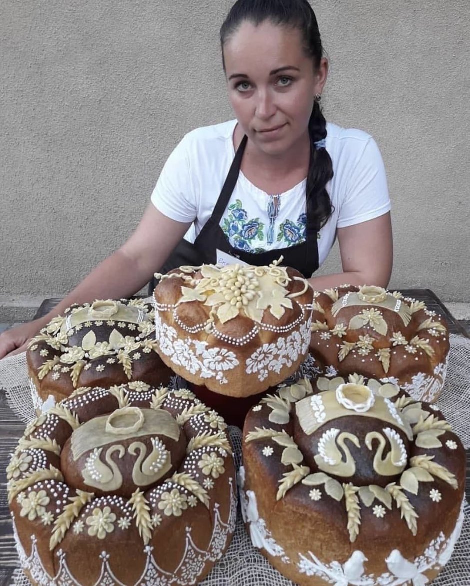 Тортики Ирина Беденко