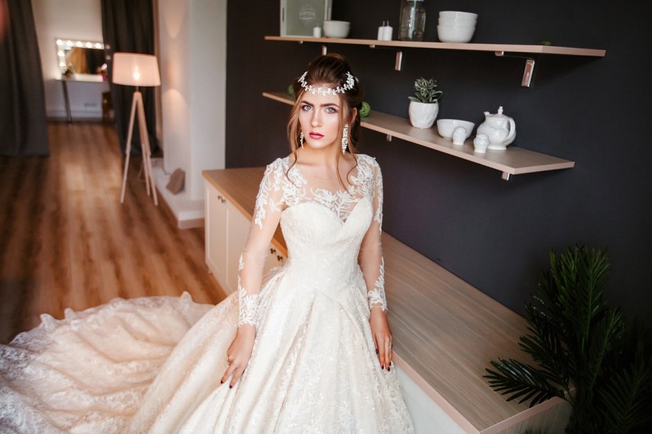 Свадебные салоны в Перми фото и цены