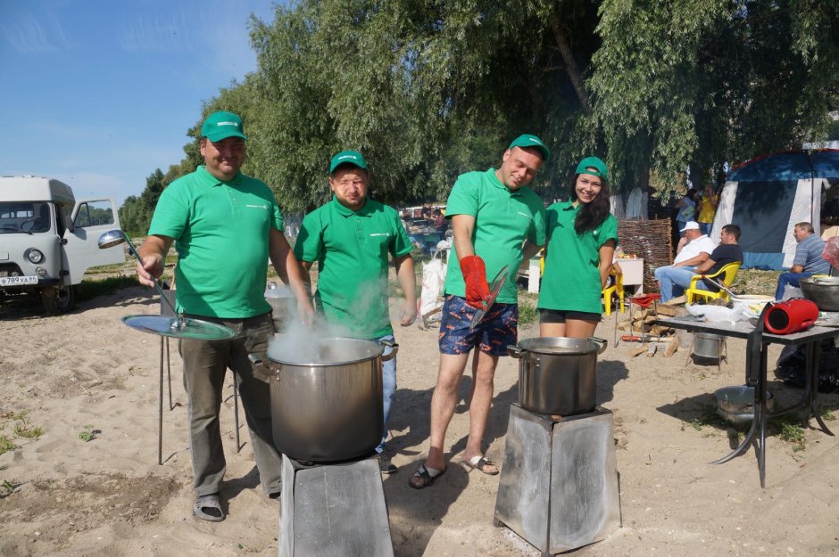 Праздники в июле