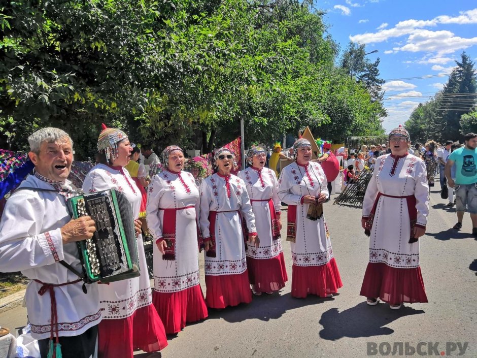 Донская уха фестиваль