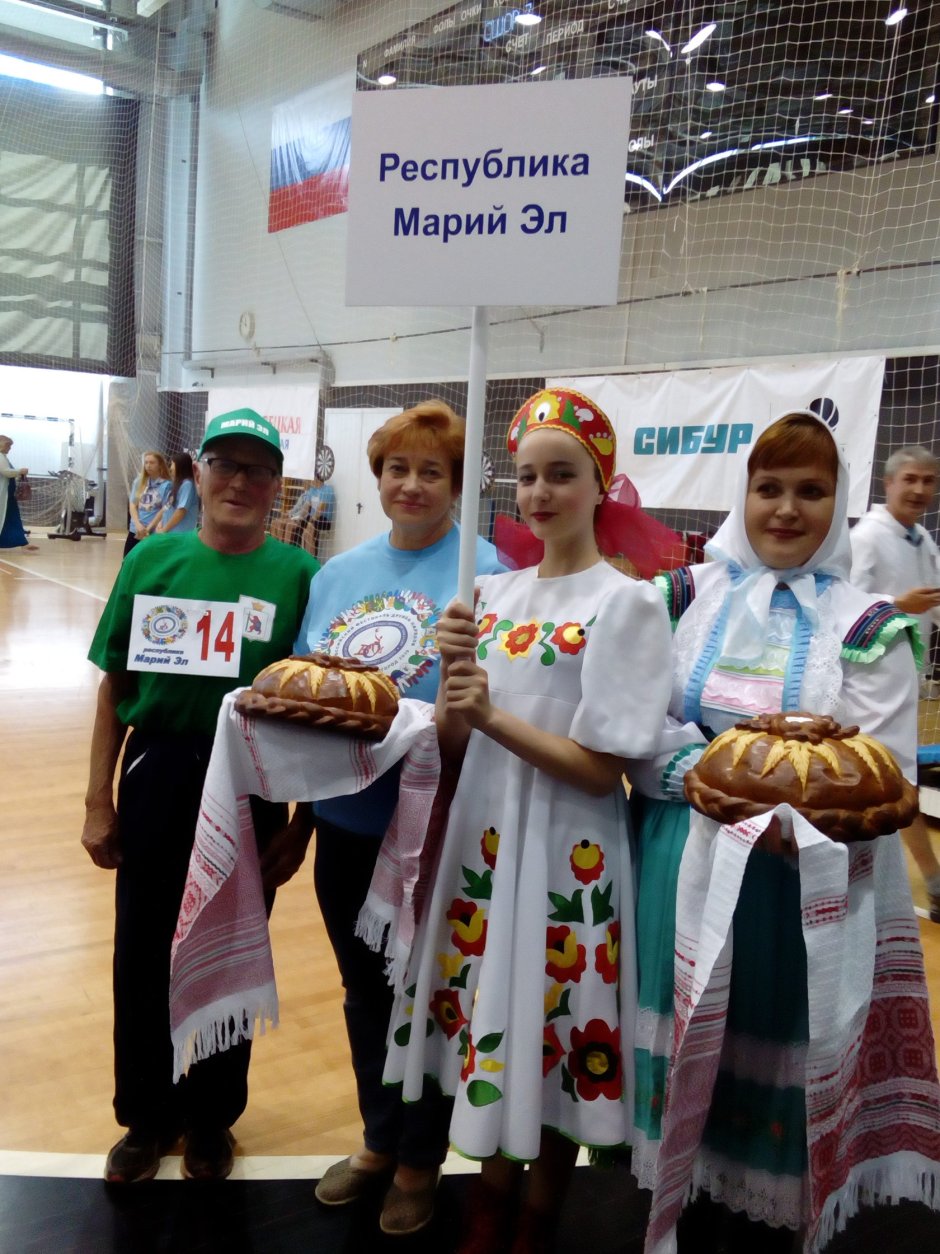 Всероссийский фестиваль «фестиваль дружбы народов» Казань 2022