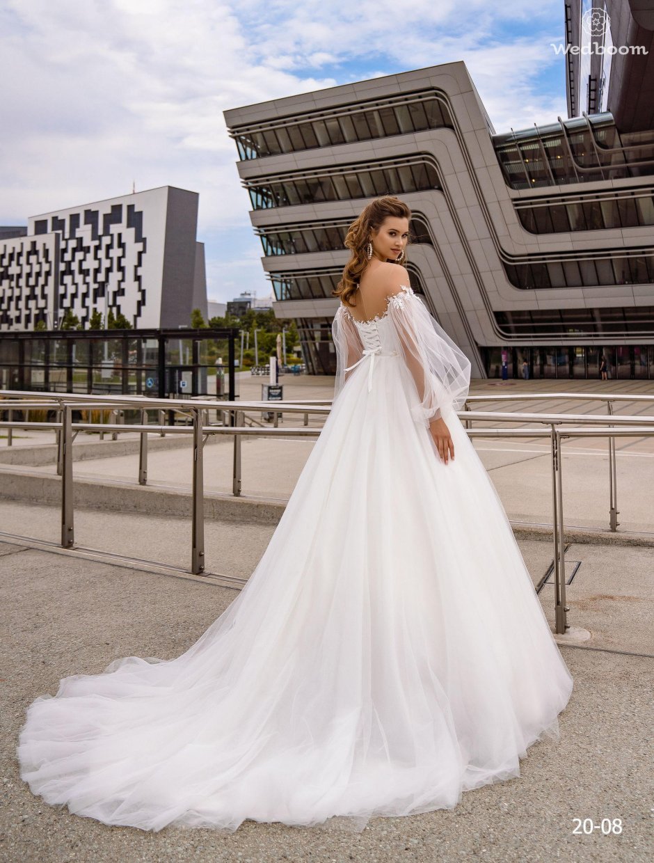 Анна Кузнецова Dresses Wedding