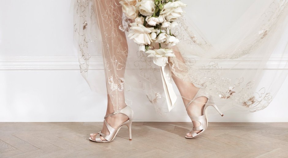 Wedding Shoes