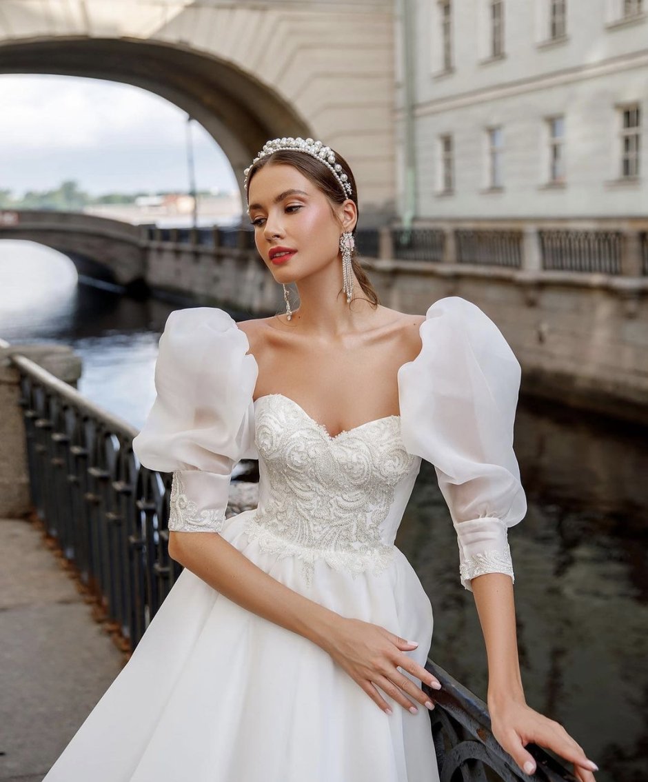 Свадебные платья Владивосток салоны и цены