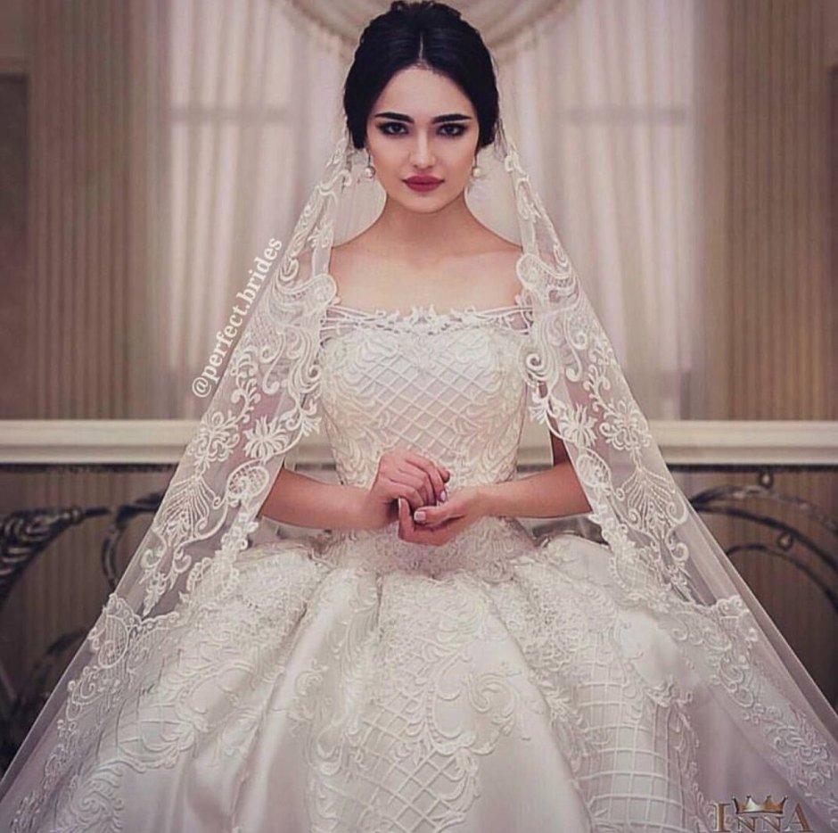 Jully Bride, Санкт-Петербург