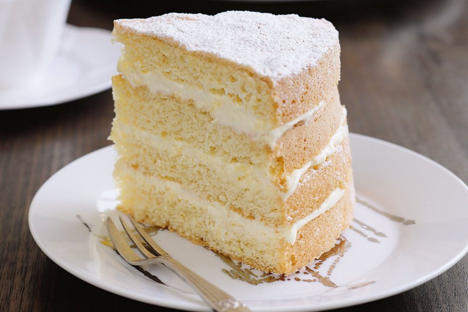 Киевский торт Тобус