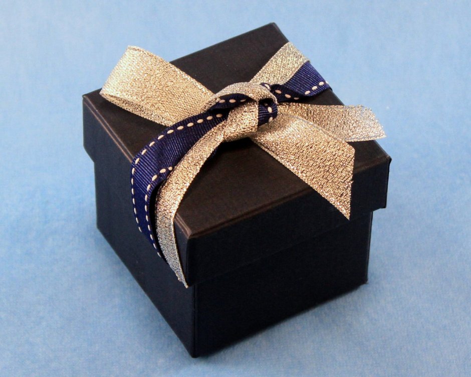 Красивые коробочки для подарков