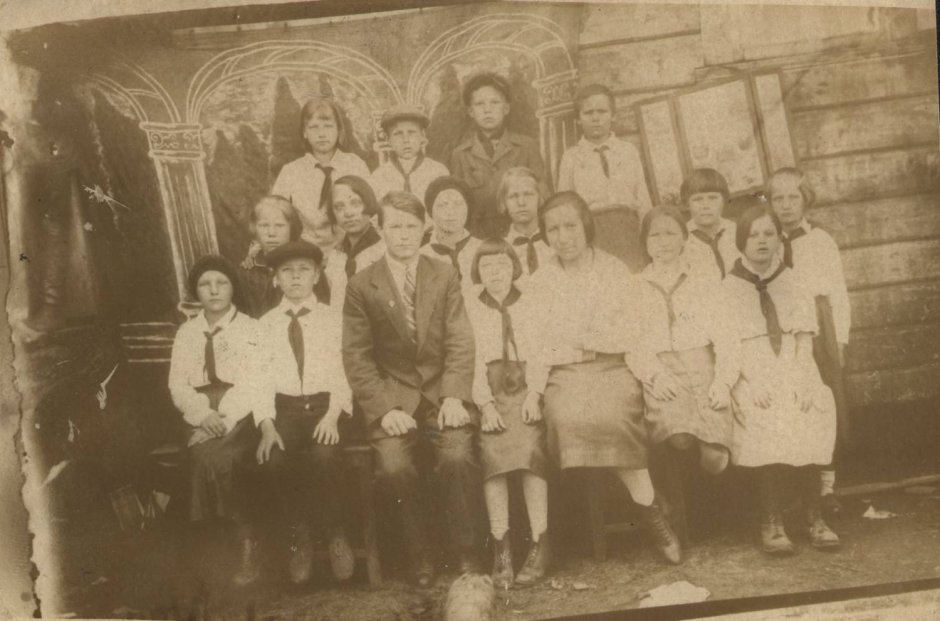 Нижегородская ярмарка 1922