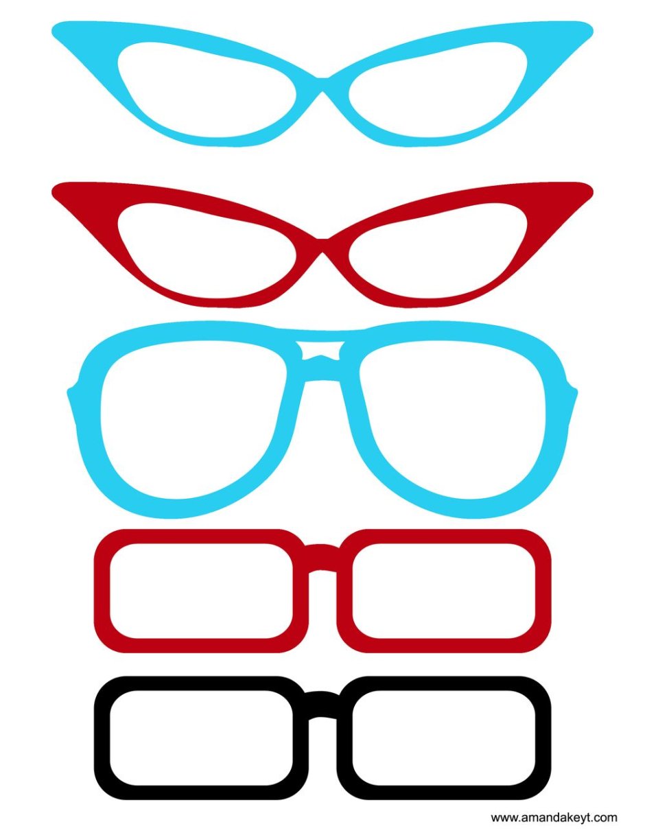 Классные очки