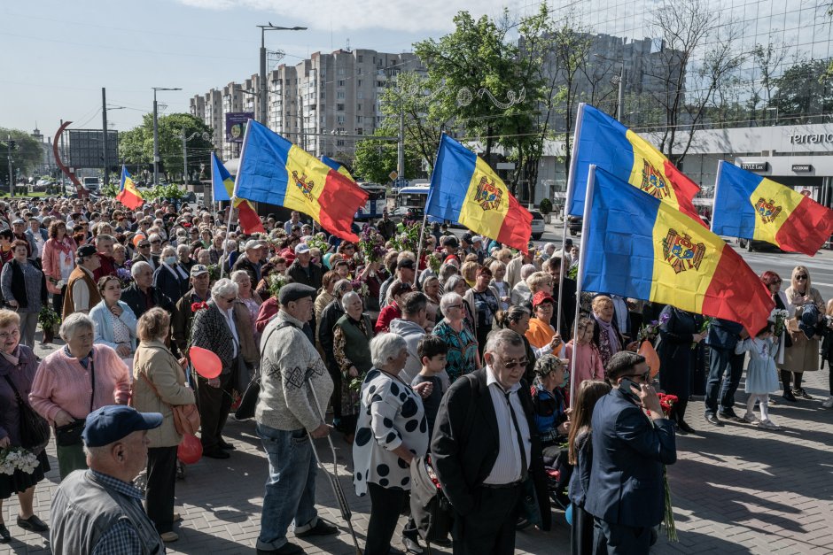Протесты в Украине 2013
