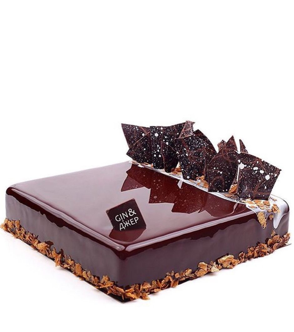Toblerone шоколад Chocolate Cake