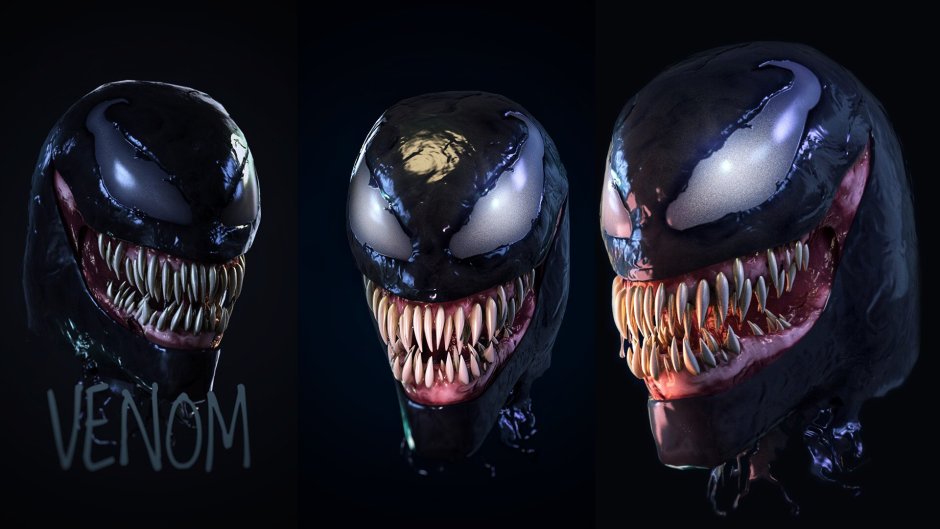 Swallow the Venom okauy текст