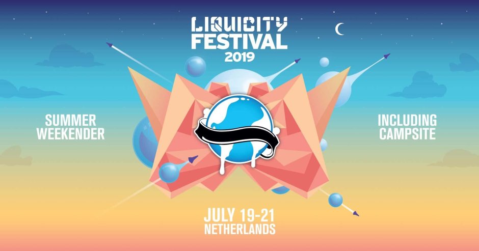Liquicity Festival