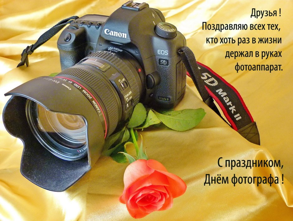День фотографа