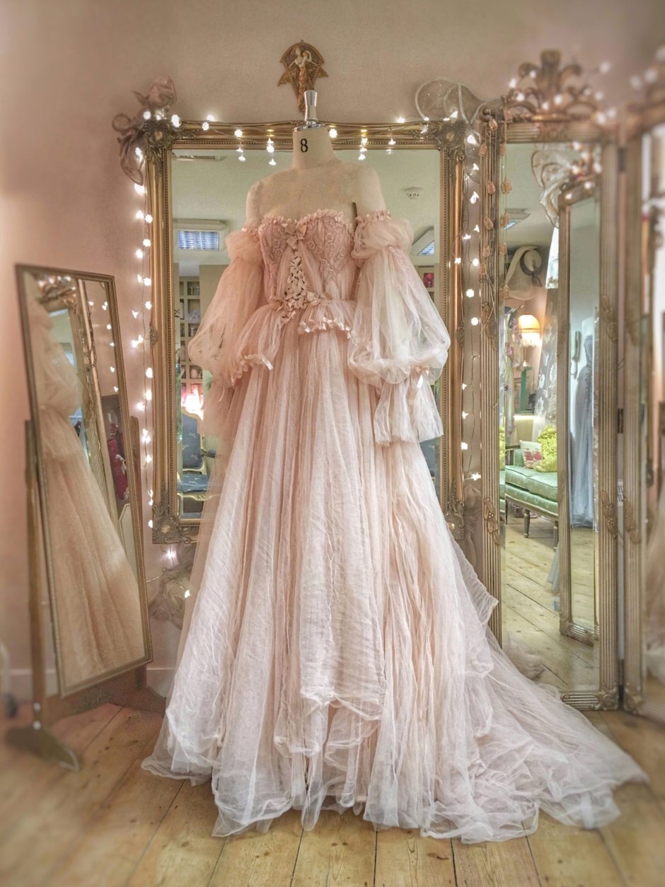 Самые красивые Свадебные платья 2020 на Кавказе