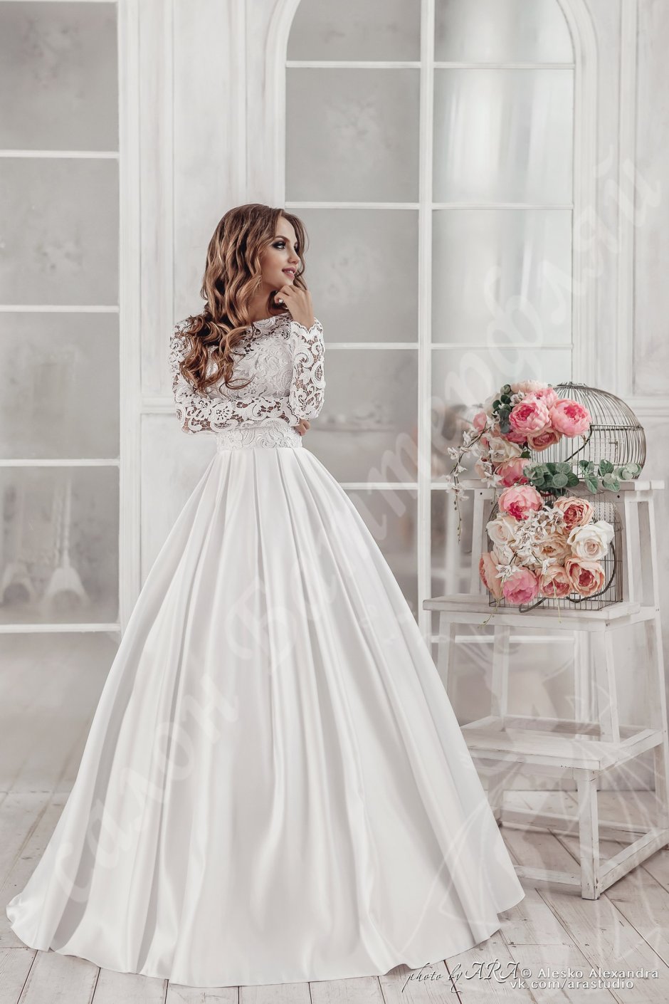 Wedding Gown платья Свадебные