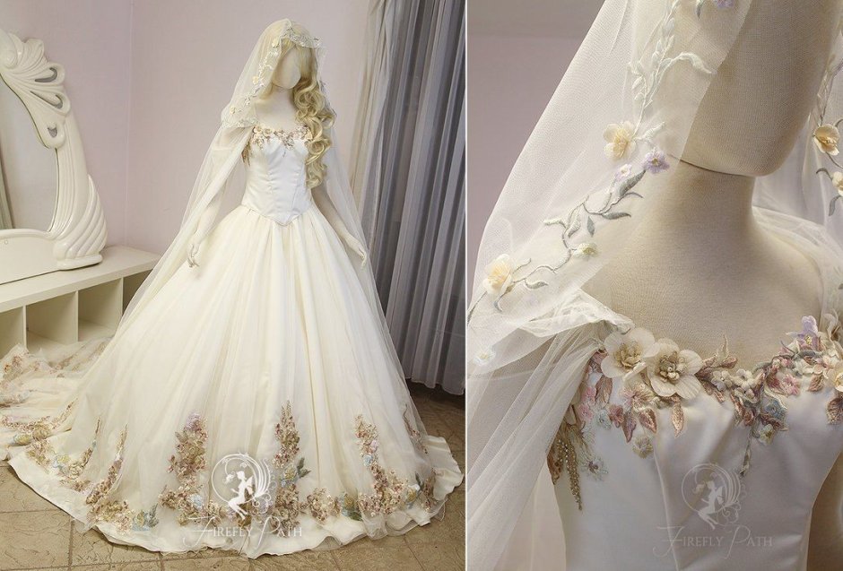 Свадебные платья ишим