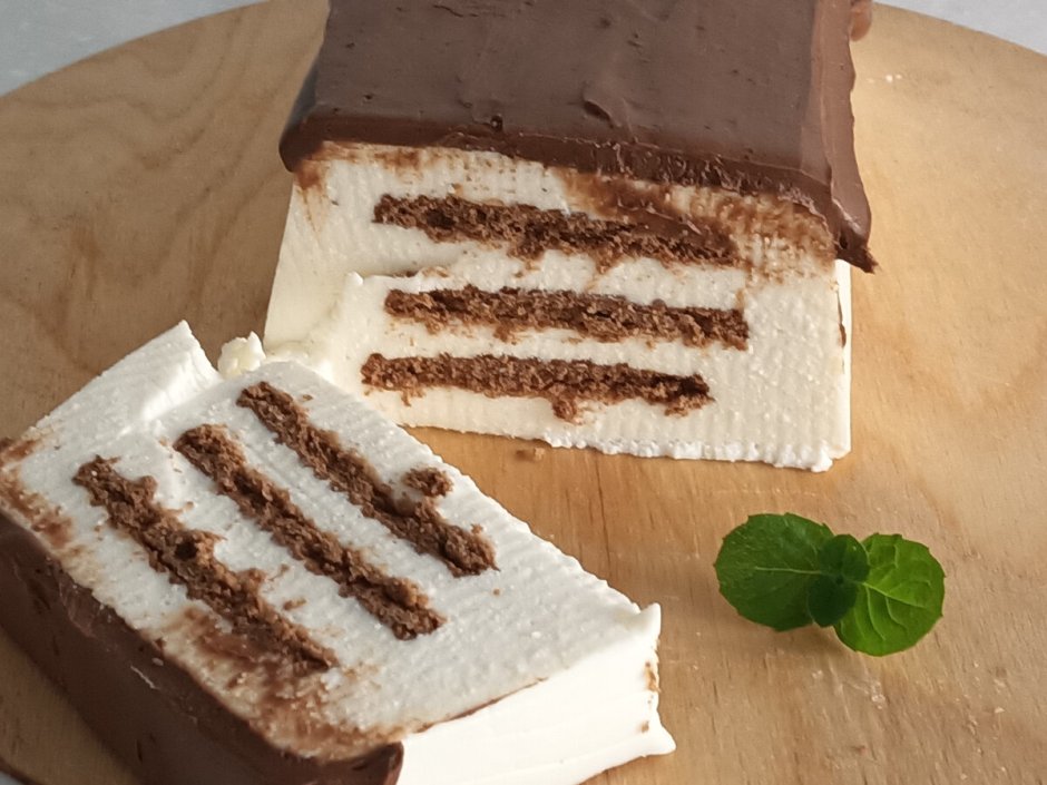 Тесто для Наполеона торт от Наполеона