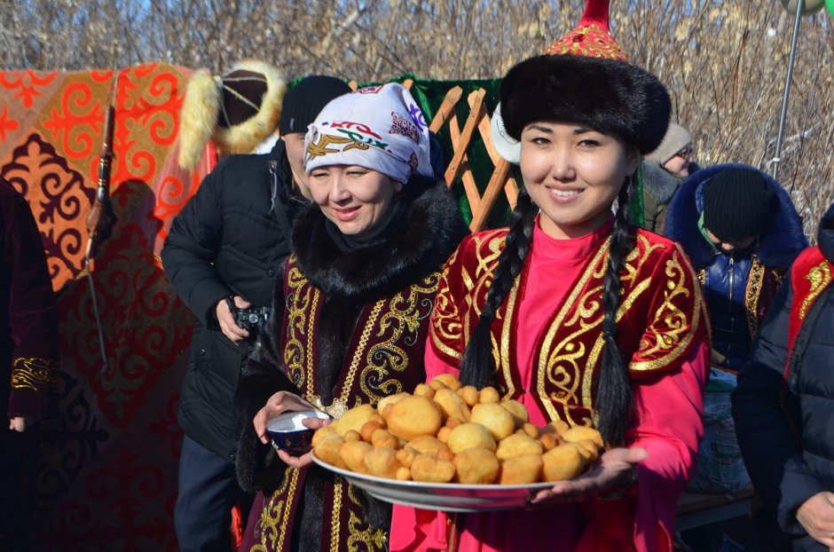 Наурыз поздравление на казахском