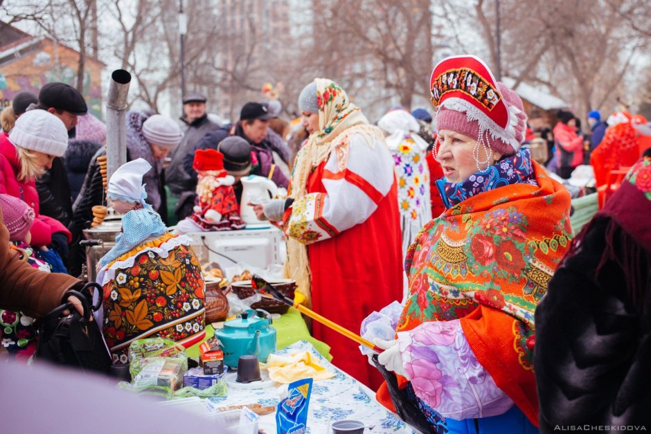 Масленица православный праздник