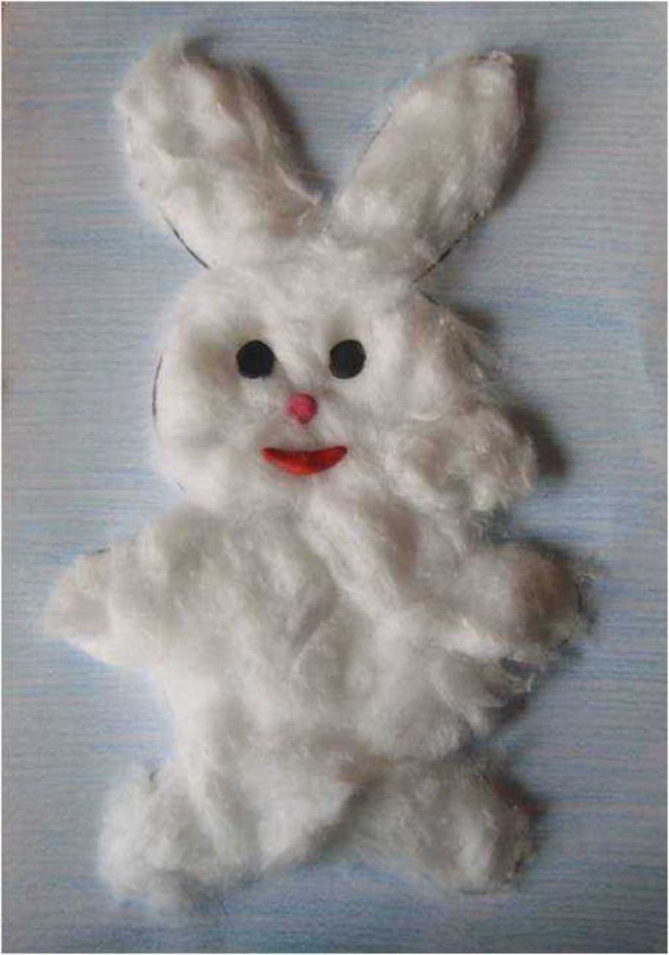 Рождественский заяц