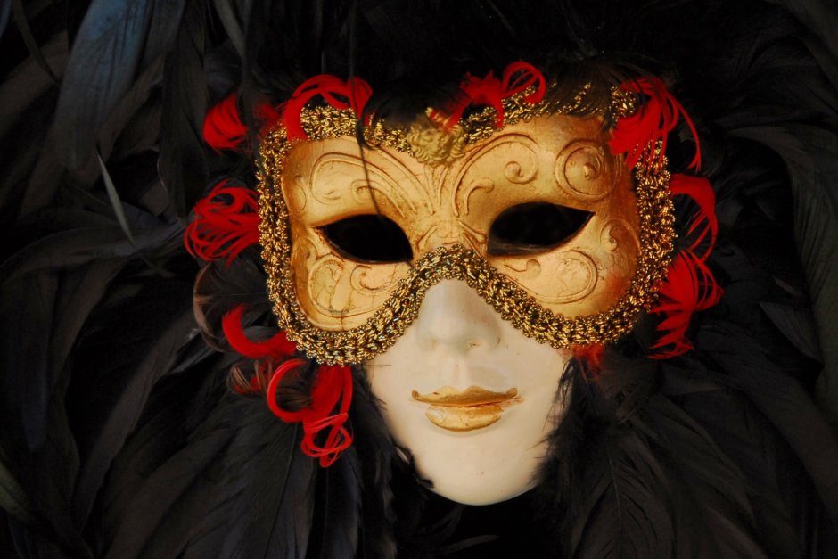 Нитекс Венецианский карнавал