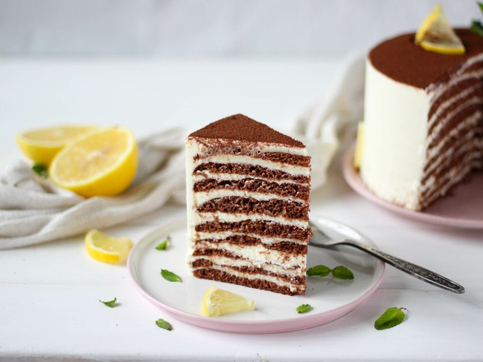 Можно ли украсить торт кремом пломбир