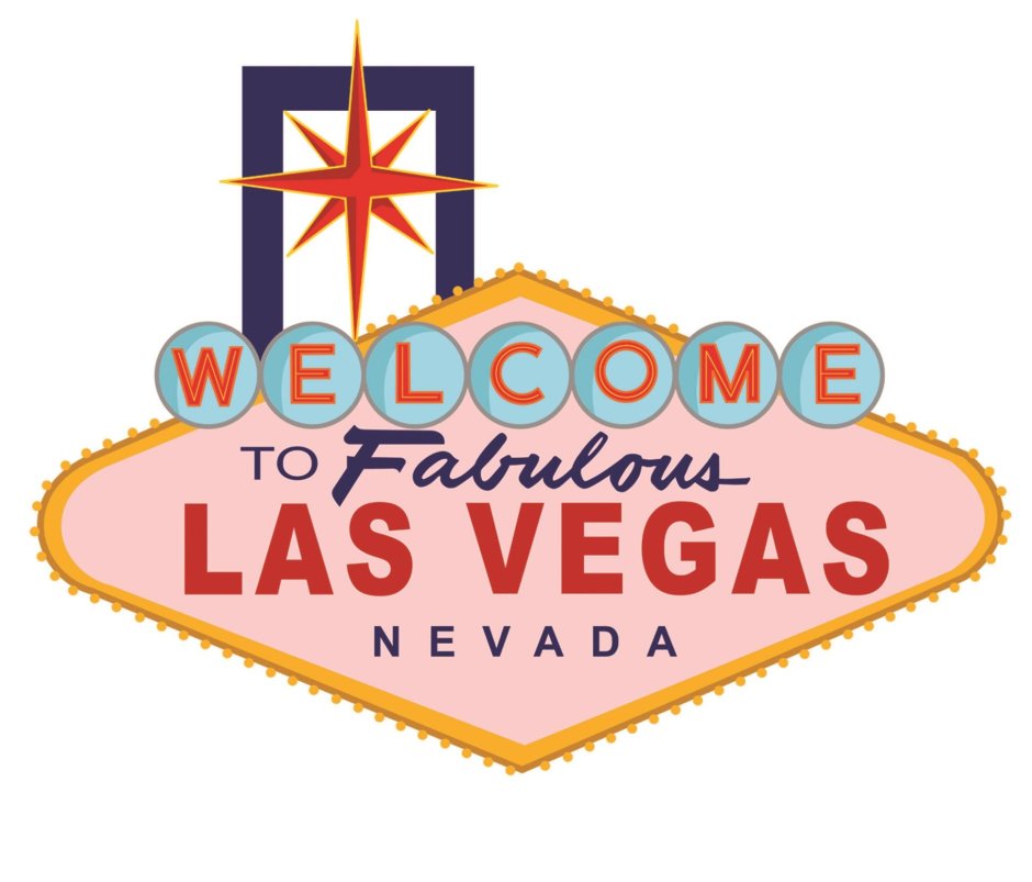 Логотип Лас Вегаса