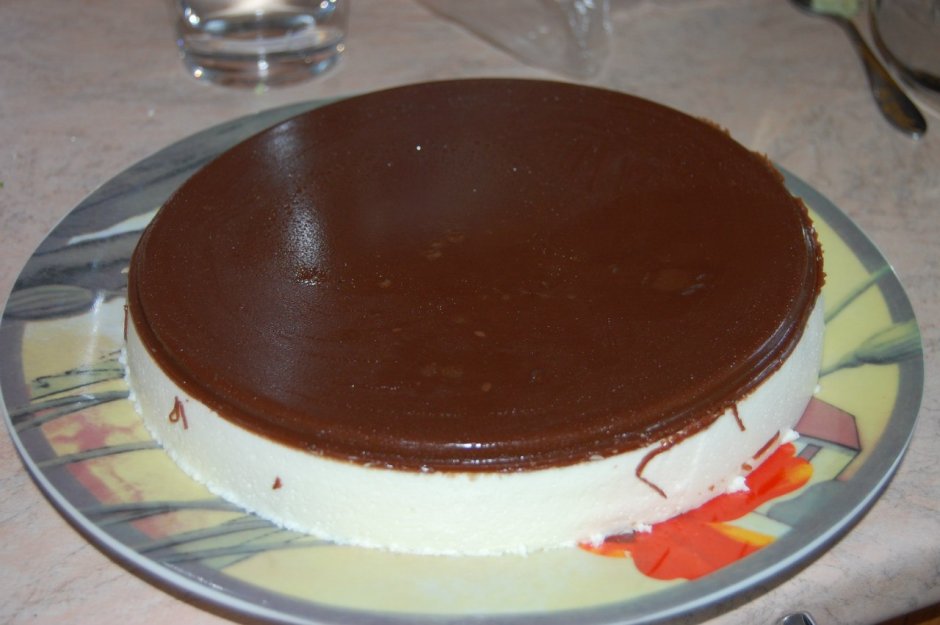 Торт «сметанник»