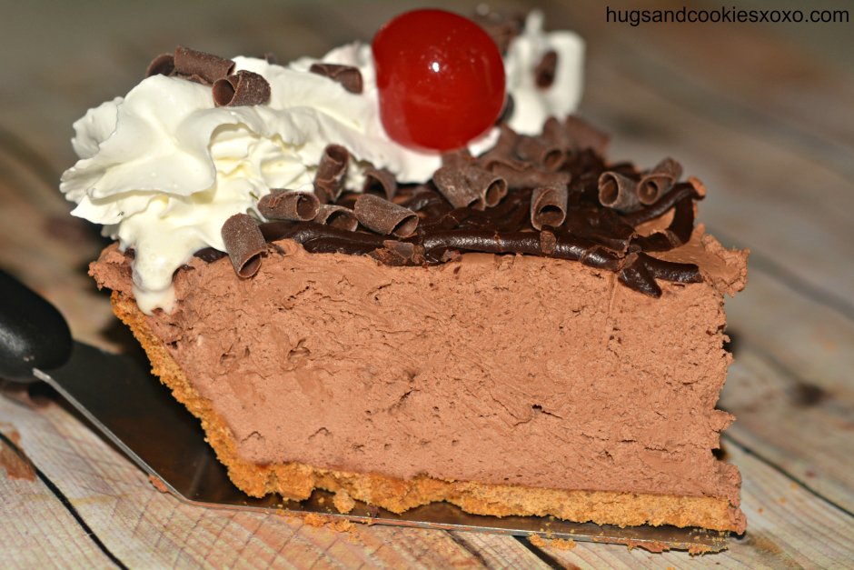 Крем Chocolate Cake